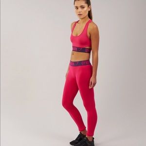 Gymshark fit leggings